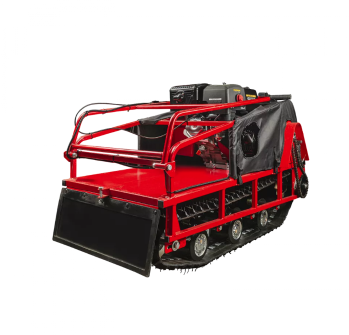 Мотобуксировщик ARTELV ЯМАЛ 115К